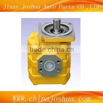 Jinan Hydraulic Pump CBGJ2080 6 Teeth,Jinan Pump 60301000041 Dextrorotation Lonking Gear Pump, Jinan Pump