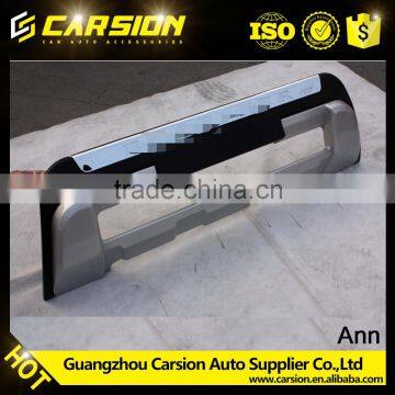 Auto tuning accessories Front Bumper for Subaru auto spare parts Front Bumper Guard for Subaru Forester