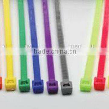 cable tie color nylon wire ties