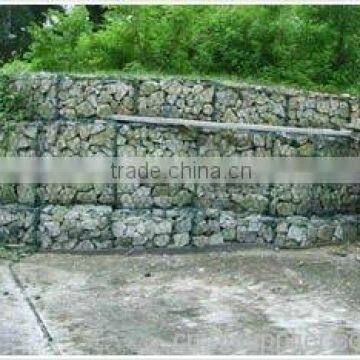 gabion mesh box