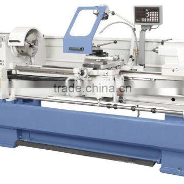 Horizontal Lathe Machine C6241/46/41V/46V photo-1