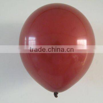 latex balloons for decoration