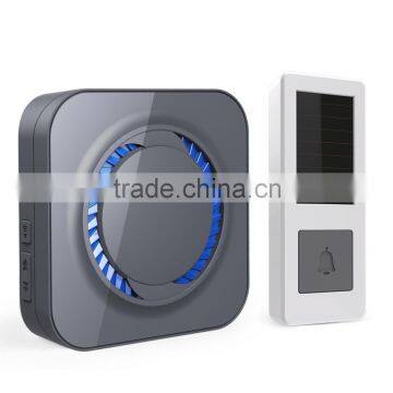 Factory Wholesale New B16 Doorbells up to 300m Working Range Wireless Doorbell With Best Price photo-6