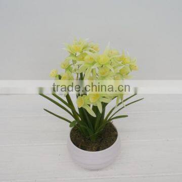 Factory New Design Spring Season Decorative Flower photo-6