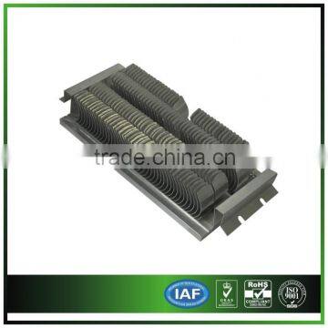 Automotive Electronics Heatsink, Skived Fin Heatsink