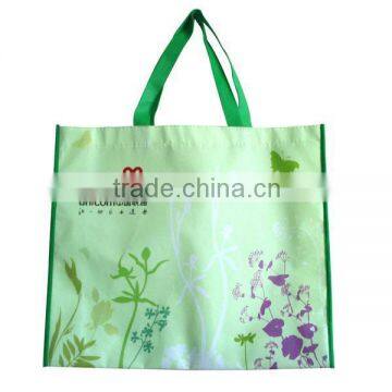 NW-041 Non-woven Shopping Bag