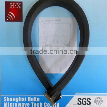 300mm WR187 flex cable