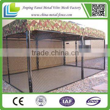 Alibaba China - china supplier large hot dip galvanized best selling dog products