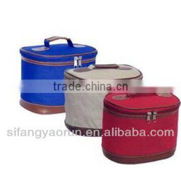 Newest Bags Designs for Women/portable Cosmetic Bags Sets photo-2
