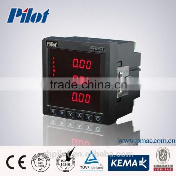 PMAC625 LED Three Phase Digital Panel Meter