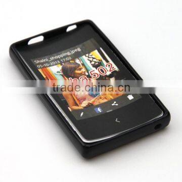 TPU case New launched TPU phone case for Asha