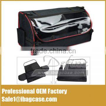 Folding Car Trunk Organizer Cargo Tool Storage