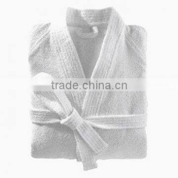 100% Cotton Bath Robe photo-2