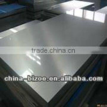 First grade aluminum sheet 3003 for curtain wall