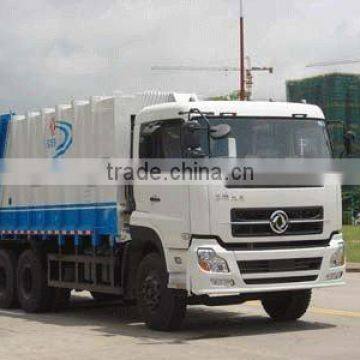 2012 hot sale Dongfeng 16T Compactor Garbage Truck