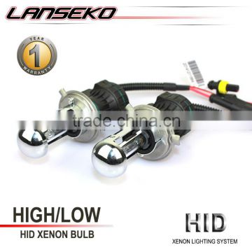 New arrival hid headlight bulbs for motorcycles 35w 55w 75w hid conversion kit