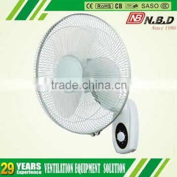 china wholesale 16inch industrial wall mounted fan