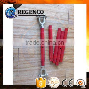 Rigging Screw Close Body Turnbuckle Jaw Jaw DIN1478 Turnbuckle photo-2