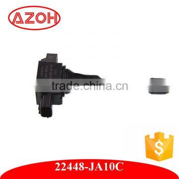 New Hanshin Ignition Coil 22448-JA10C, 22448-JA00C For Nissa-n 350z Altima Maxima Murano Infiniti G35 G37 3.5L 6CYL