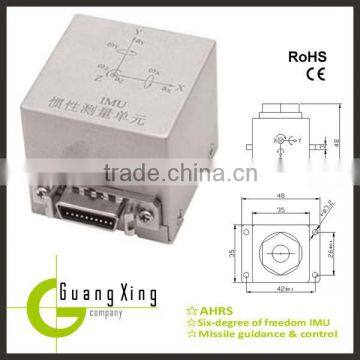 IMU-04 Inertial Measurement Unit