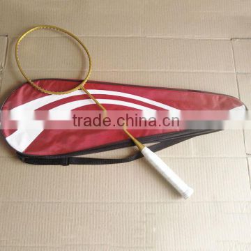 light badminton racket