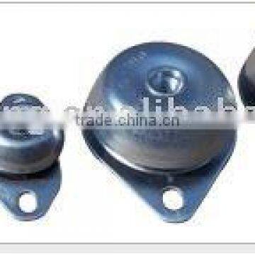 vibration isolator