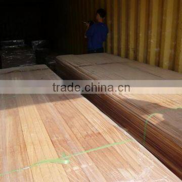 Extremely Durable Outdoor Wood Decking Cumaru (brazilian Teak) photo-2