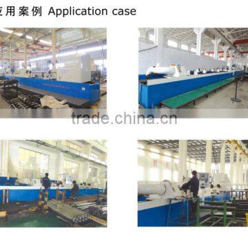 China Manufacturer Steel Skiving Roller and Burnishing Machine ISO9001 photo-2