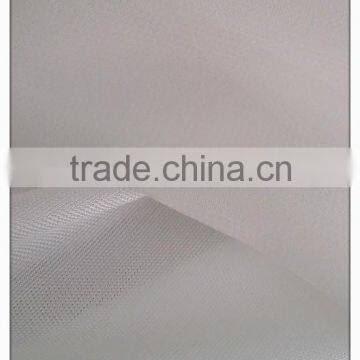 Simple Wave Point Chiffon T-shirt O-neck Girls T-shirt photo-5