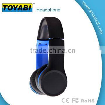 Headphone for Mobile Pad PC Computer 3.5MM Stereo High Bass Quality Headsets Headphone with Micro