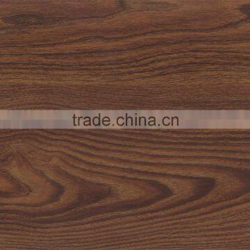 Anti-static Handscraped Maple Grain Flooring photo-4