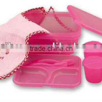 PM2422 Baby Feedimg Set