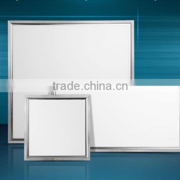 100lm /w cri >80 50w 2x4 led ceiling panel light