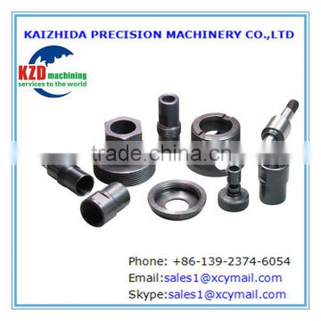 Precision CNC Machining Parts of tractor