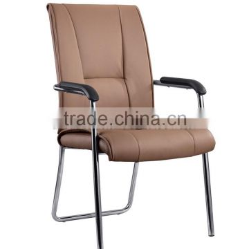 high back soft pad office chair, high back soft pad manager chair,leather senior chair(SZ-OC152)