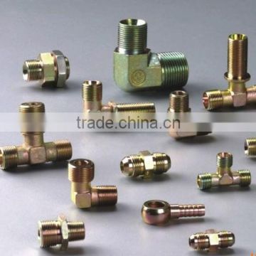 steel fittings,pipe fittings