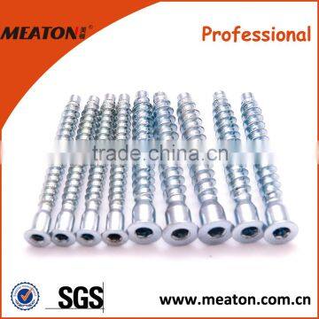 Hot Style Various Size Hex Head Self Drilling Screws