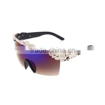 best seller mono lens cool party sunglasses