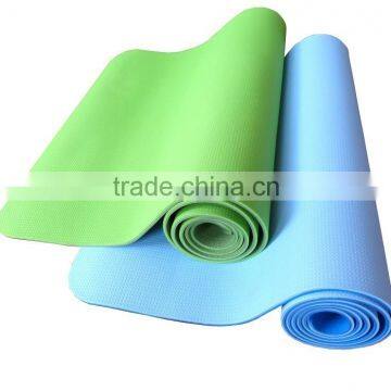 Eco-friendly Yoga Mat PVC Yoga Mat