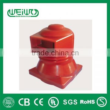 High quality Epoxy Resin Switchgear Contact Box