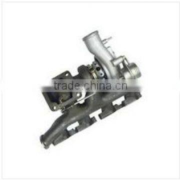 New item engine parts TF035HM turbocharger 49135-06037 49135-06035 1355059 1020183
