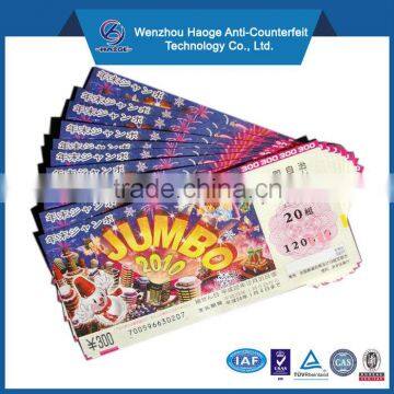 Custom Scratch Card Lottery,lottery Scratch Ticket