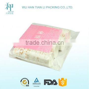 Made in China OEM Factory Sample Free CMYK Calendar Printing Bag Transparent photo-6