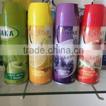 450ml air freshener