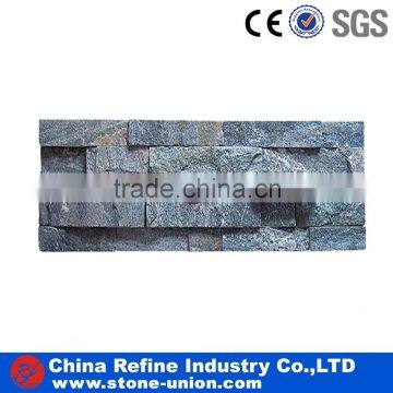 Natural slate culture stone