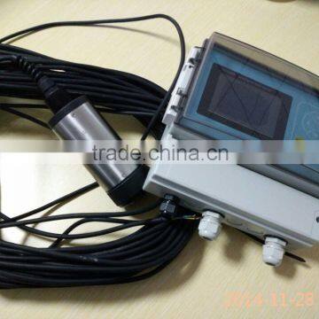 Online Suspended Solid Meter/Sludge Treatment Equipment Necessory Indicator/manufaturer photo-5