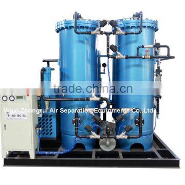 Oxygen Generator for Hospital Medical Gas Pipeline System photo-2