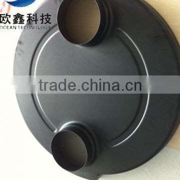 OEM Vacuum froming plastic display by cheap price