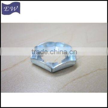 m27 self locking counter nut ( DIN7967)