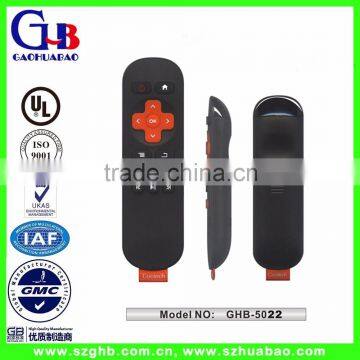 HD Player Remote Control